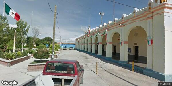 PRESIDENCIA MUNICIPAL SANTIAGO TAMAZOLA